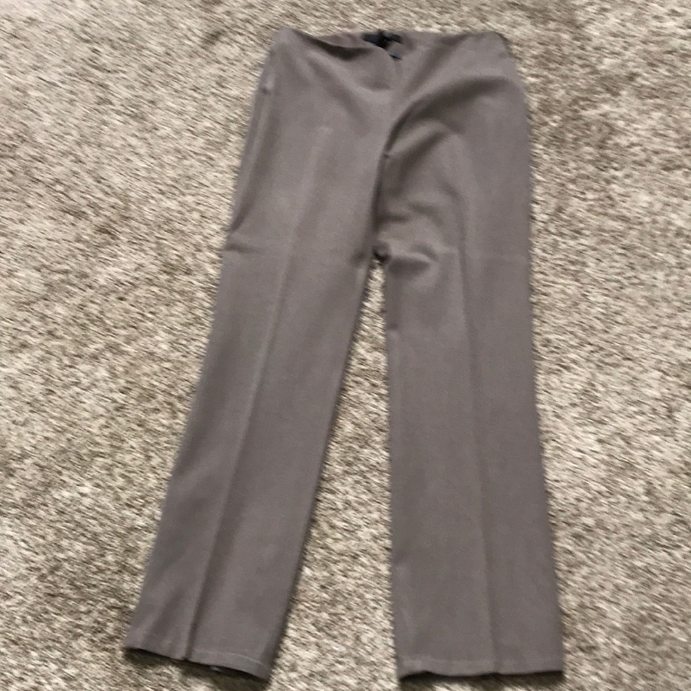Dress pants